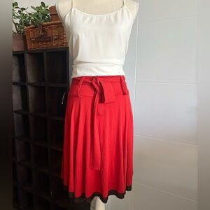 Barami skirt Sz S
